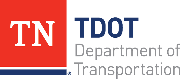 Tennessee Department of Transportation Logo